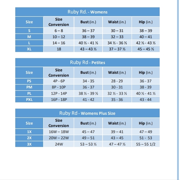 🚨50%off📦Ruby rd. Jean jacket Nwt - Picture 7 of 7